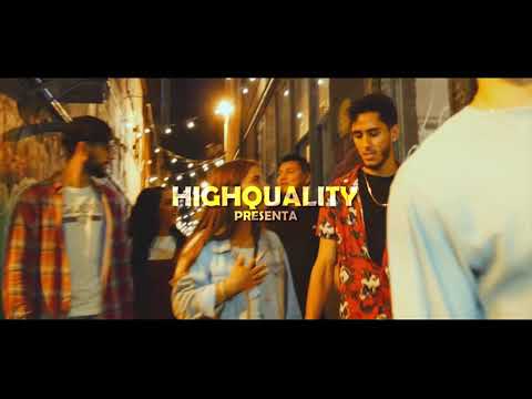 Desilusión - Gogote HQ (Oficial Video)