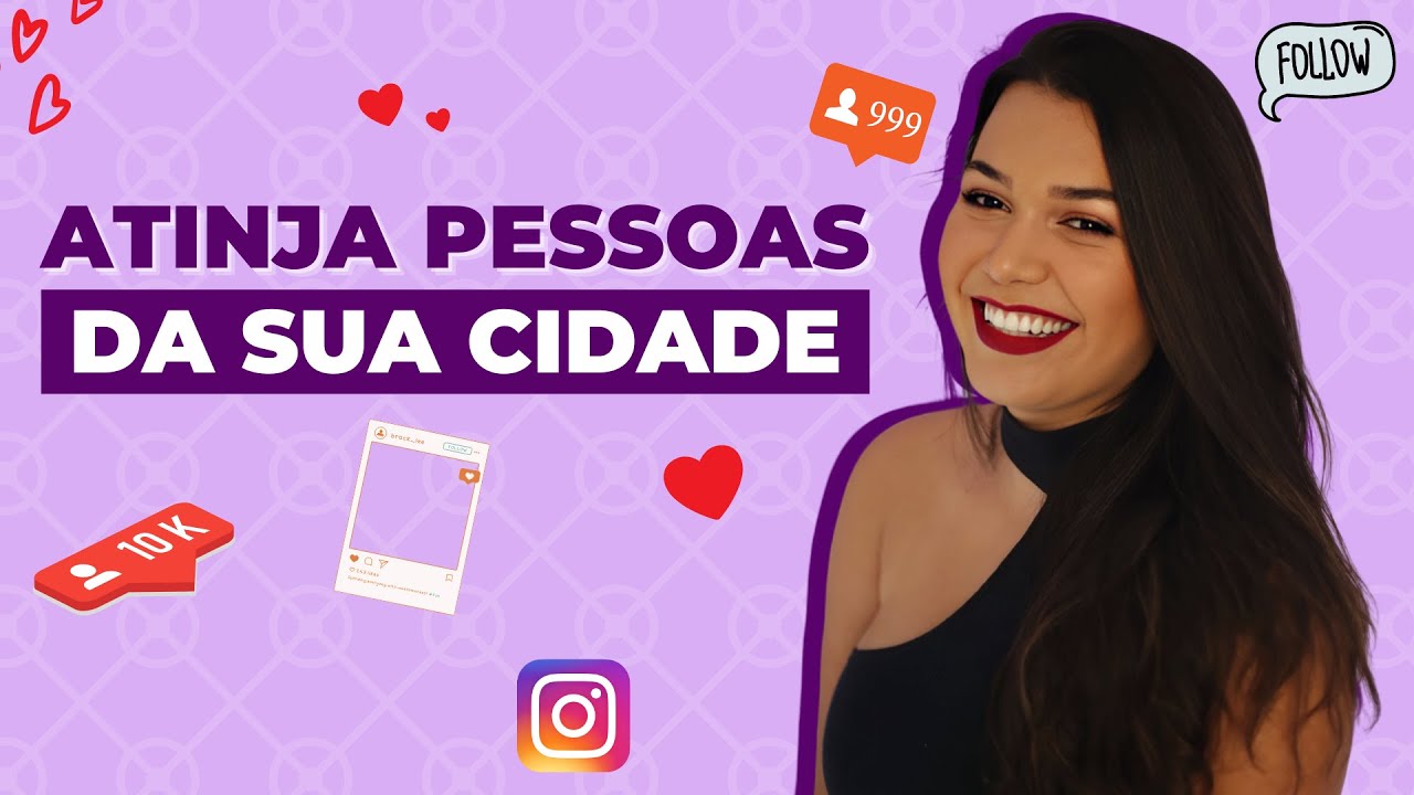 COMO ATINGIR PESSOAS DA SUA CIDADE OU REGIÃO | MARKETING PARA EMPRESAS