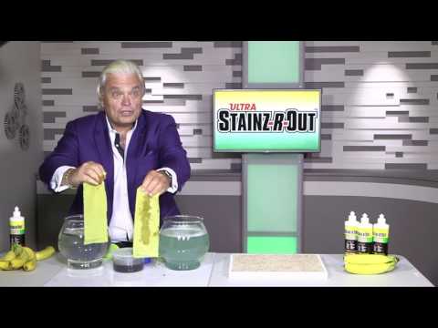 Akos the Solutionist and Stainz-R-Out