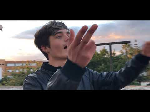 SENFIRD - SIDRA DE LA SERPIENTE (Videoclip)