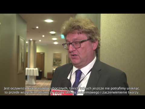 SM: Wczesne rozpoczęcie terapii jest najbardziej skuteczne