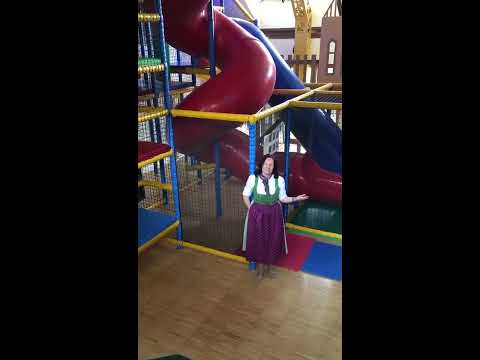 Hurra, es regnet! Ramsis Regenwetterprogramm im Kinderhotel