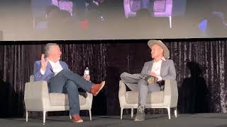 Senator Ted Cruz talks Bitcoin 10/8/21