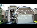 15131 RAINY MORNING DRIVE HUMBLE, TX 77346