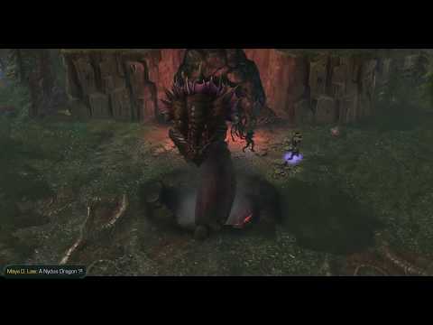 StarCraft 2: Noir Evolution 01 - Enemy Unknown