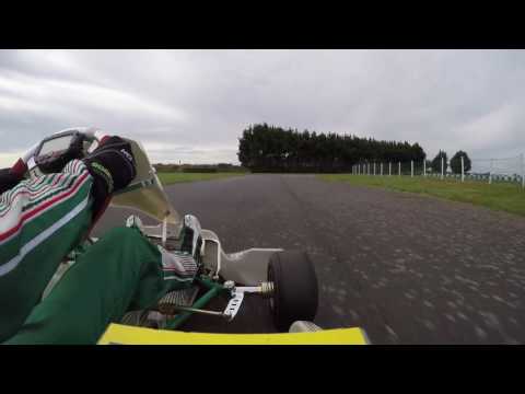 Abbeville Somme Karting
