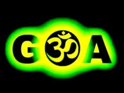 Psychedelic ☆GOA☆ Psytrance @ Tribal Action June 2018