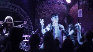ABSU live in Chorzów - She Cries the Quiet Lake