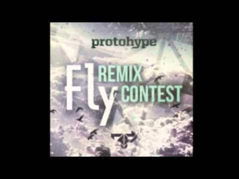 Protohype feat. Alina Renae - Fly (MaSS Flax Remix)