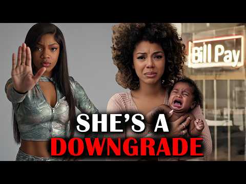 Single Moms Hit Rock Bottom. Brittany Renner Found Out