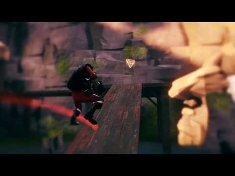 Beginnings 2013 - ROTW #53 (Demoman) alle on jump_amazon [1:19:4]