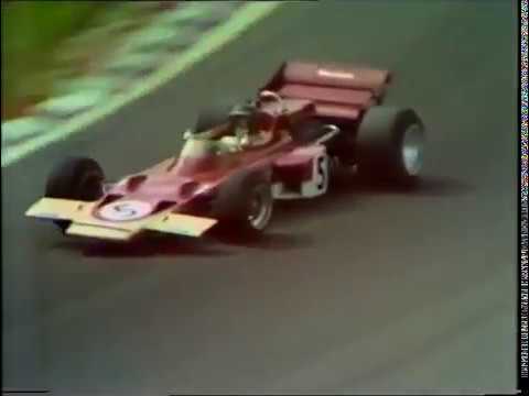 1970 British Grand Prix