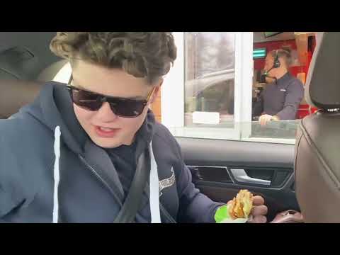 THE OAKELIREVIEW - DAG 2. TUR TIL SVERIGE OG KOS