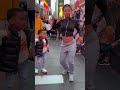 MYYY BOIII 🥹 W Juicewithjakai Tiktok Dance Nyc Explore Dancechallenge