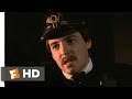 Glory 4 8 Movie CLIP Shaw Vs The Quartermaster 1989 HD