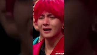 blackpink and bts crying moments 😭💔