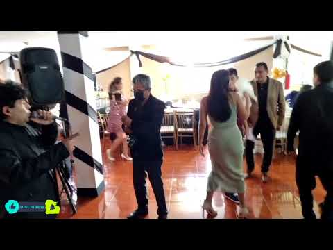 CESAR TORRES TRUJILLO / EN VIVO CON SONIDOS CANO 990382113 - MIX HUAYNOS 🎻💃🕺