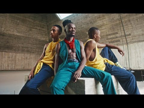 KWAYE - What Have You Done [Official Music Video]