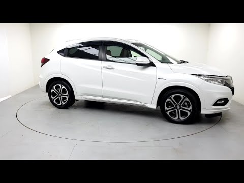 Honda Vezel Hybrid - Image 2