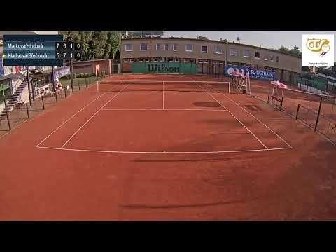 Kurt 3_20.8.2020 - Mistrovství ČR dospělých - TK SC Ostrava