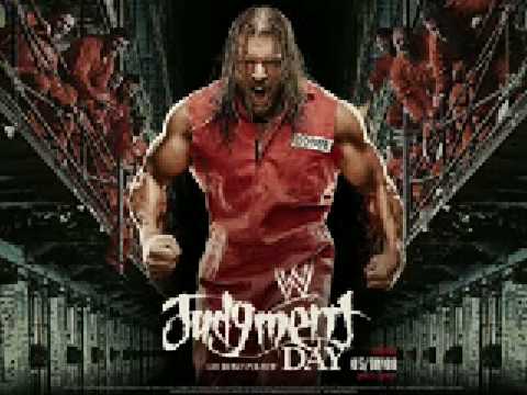 WWE Judgment Day 2008 Official Theme - "Take It All" by Zididada
