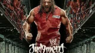 WWE Judgment Day 2008 Official Theme - &quot;Take It All&quot; by Zididada