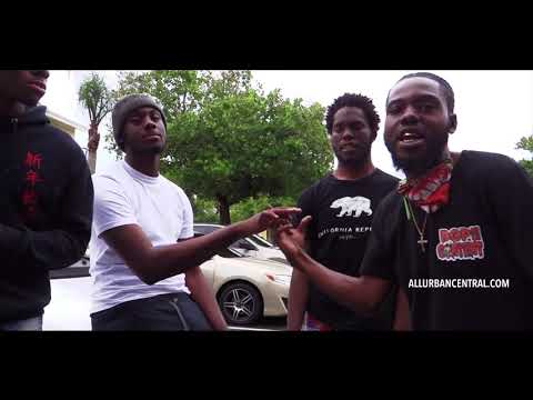 Chris Brown - Gimmie That Remix By Krazytune (Official Video)