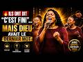 Ils Ont Dit C Est Fini Mais Dieu Avait Le Dernier Mot Afro Gospel Inspirant 2026