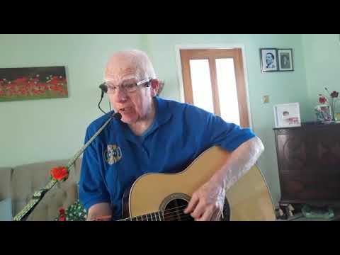 The old carmarthen oak