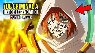 🔶TODO PENSABAN QUE ERA UN CRIMINAL PERO NADIE SABÍA QUE TENIA LA CURA PARA SALVAR AL MUNDO