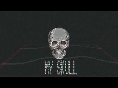 [#FREE] PHARAOH x SUICIDEBOYS x BONES TYPE #BEAT "MY SKULL" | prod. MOTOROLA