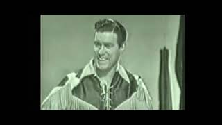 Marvin Rainwater "Whole Lotta Woman"