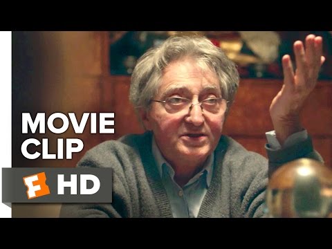 Mistress America (Clip 'Seeking Answers')