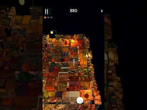 Untainted: Ink Maze Runner video thumbnail