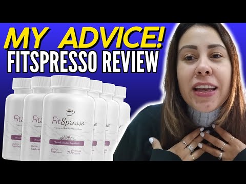 FITSPRESSO - (( MY ADVICE!! )) - Fitspresso Review - FitSpresso Reviews - FitSpresso Weight Loss
