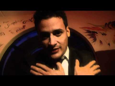 El Tango de tu Olvido - Los del Puente - Video Oficial HD