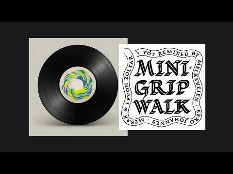 SkweeeRRL - Electrosabbat 2015 skweee promo mix