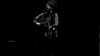 Ray LaMontagne - Roses and Cigarettes (live) - 11/23/12