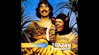 Hönslåten - Trazan & Banarne