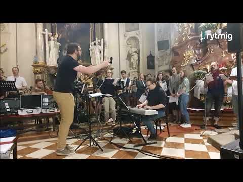 Rytmig - Lásku neuhasí ani velké vody