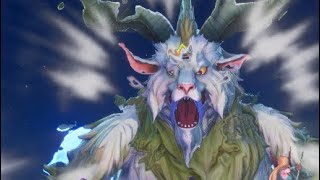 【聖剣伝説3】#24～神獣を超えし力～