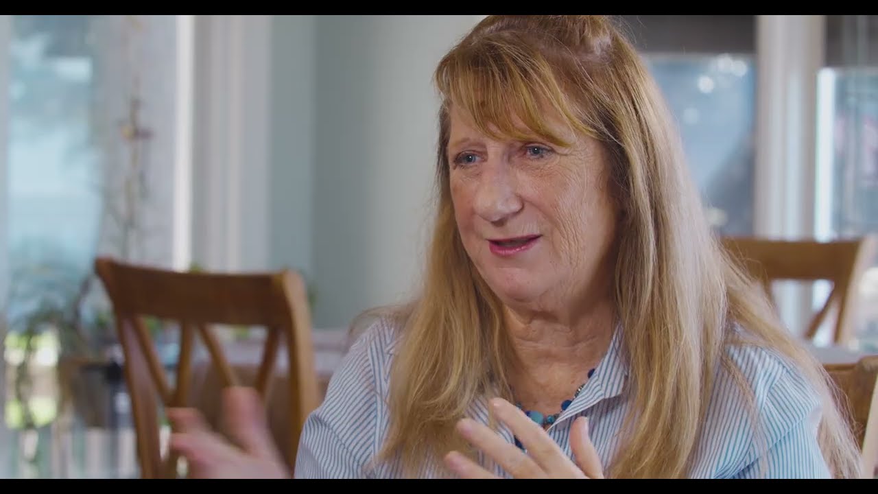 Jerri Dickseski: Learn What You Love