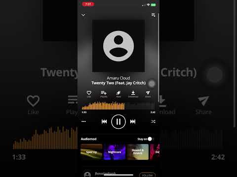 Jay Critch - Twenty Two