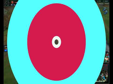 New Urgot Season 10 Montage