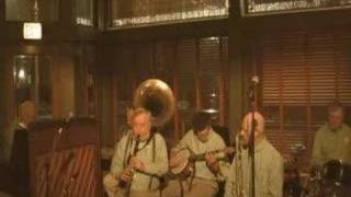 Just A Closer Walk With Thee - Chicago Salty Dogs Jazz Band