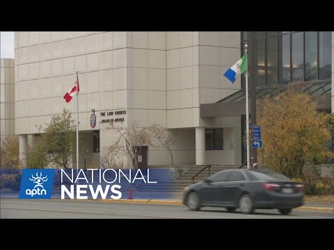 First Nation in disbelief after sex offender set to be released to community | APTN News