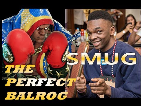 SMUG PERFECT COMPILATION