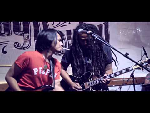 ARAY DAULAY | What a Good Night | Live at Butcher`s  Bill - Bandung