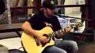 Ashes of Soma - Energy (acoustic) June 17/06