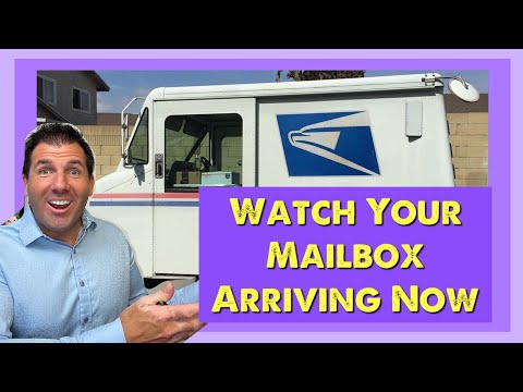 Social Security: Watch Your Mailbox, Arriving Any Day | SSA, SSDI, SSI